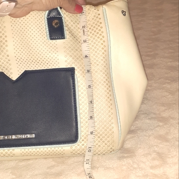 Steve Madden large Tote Shoulder Bag - Picture 15 of 15